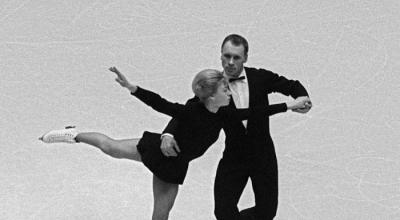 The legend of Russian figure skating was killed by cancer