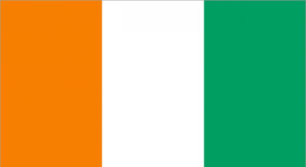 Capital of the country Ivory Coast