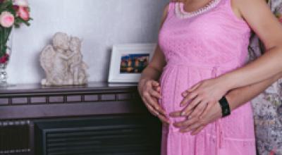 สัญญาณแรกของการตั้งครรภ์ - รายการทั้งหมด