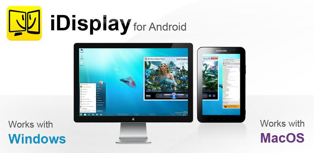 Чем отличается андроид от смарт. IDISPLAY. IDISPLAY Android 4.0. Лучше планшет на андроид или на виндовс.